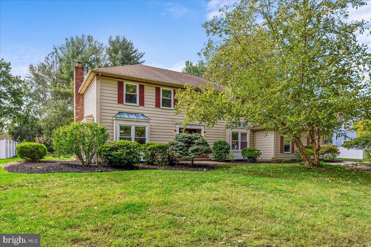 3 CARTWRIGHT DRIVE W