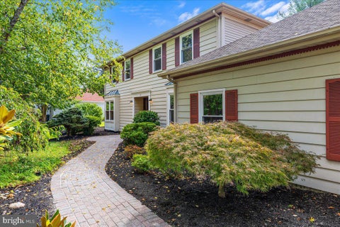 Homes For Rent - 3 Cartwright Drive<br/> Mercer County, PRINCETON JUNCTION, NJ 08550