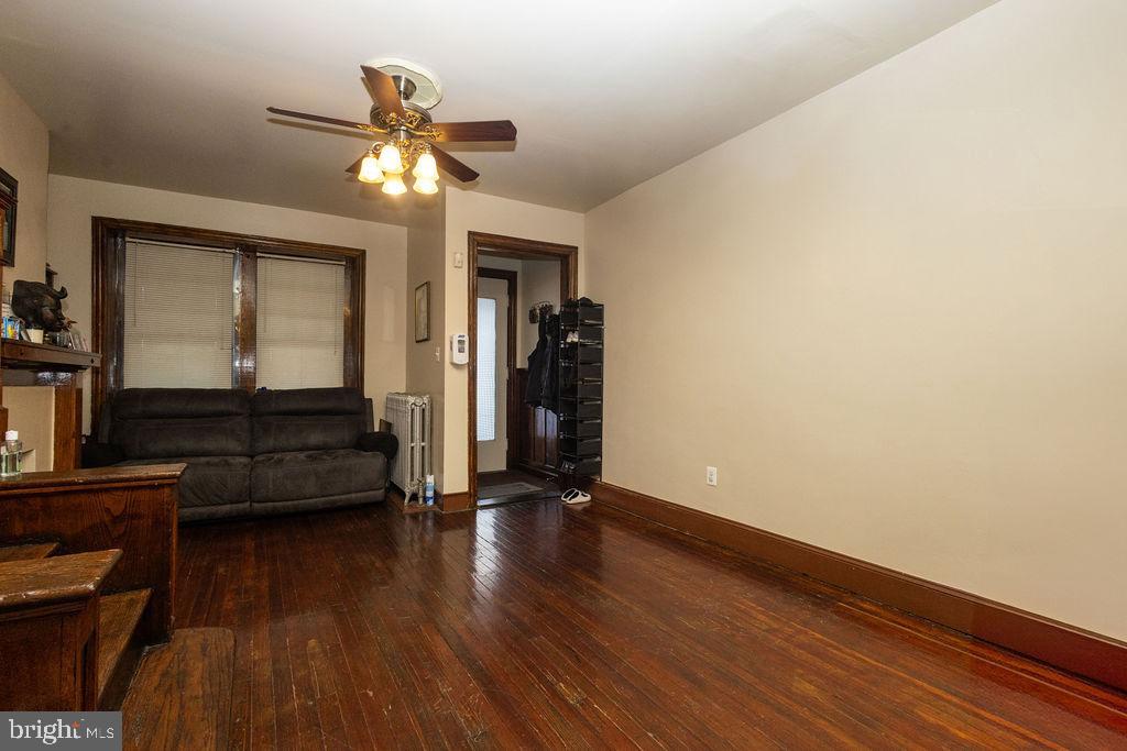 GERMANTOWN - Residential