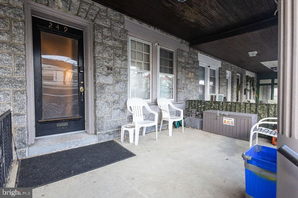 GERMANTOWN - Residential