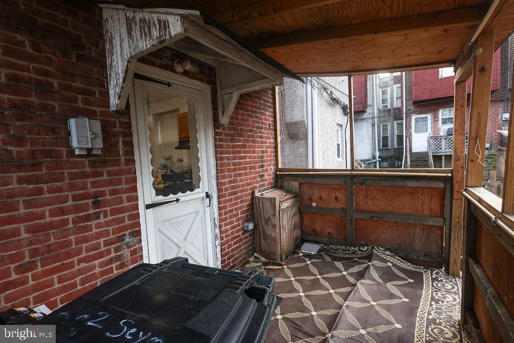 GERMANTOWN - Residential