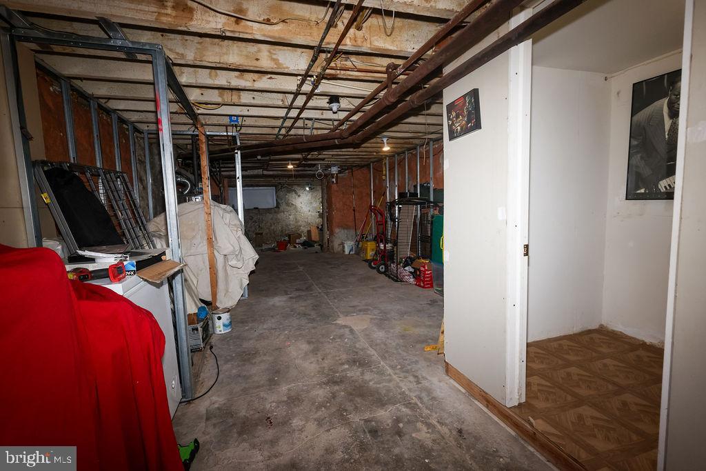 GERMANTOWN - Residential