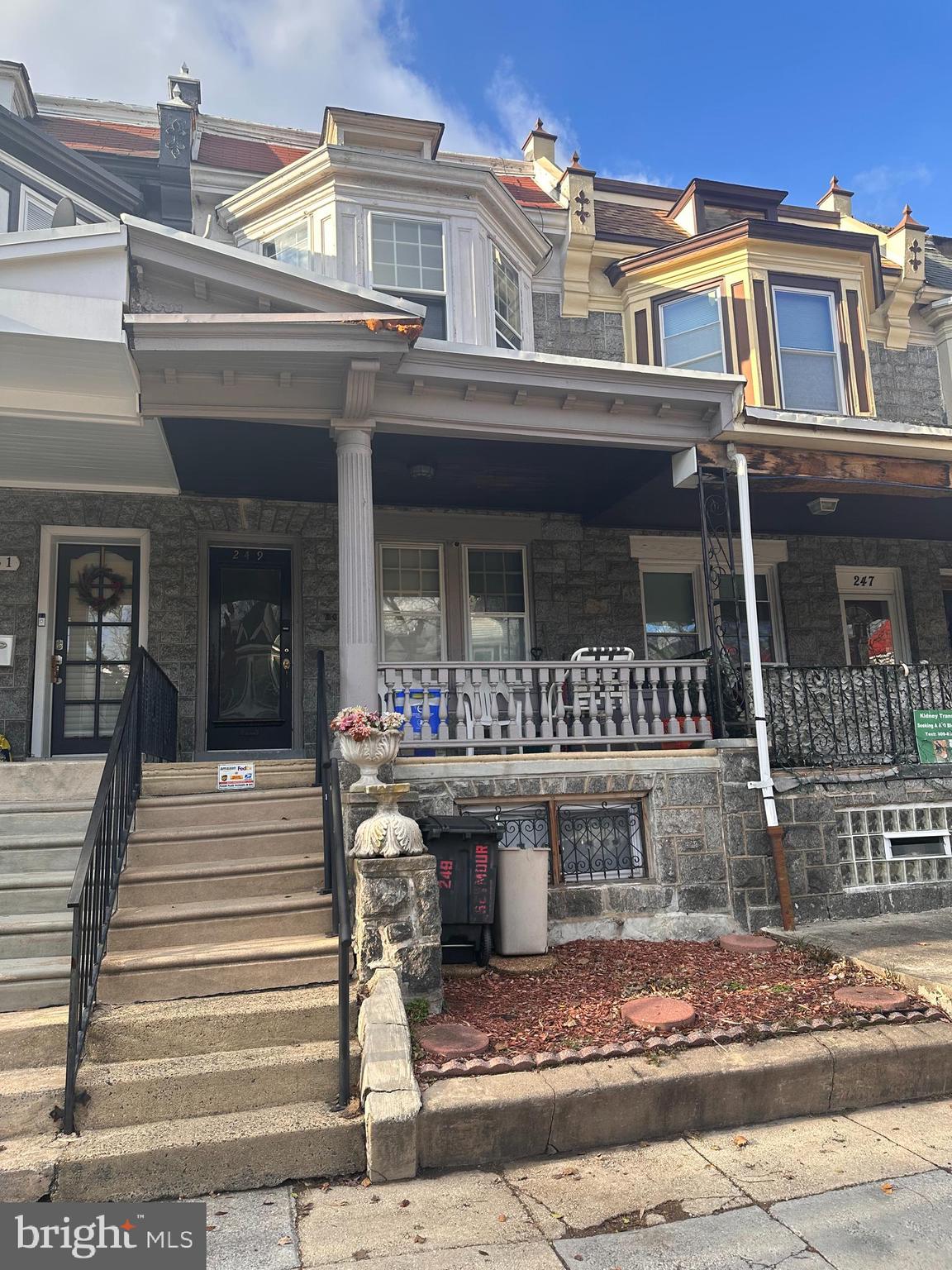 GERMANTOWN - Residential