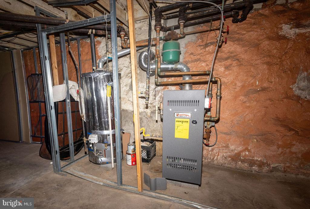 GERMANTOWN - Residential