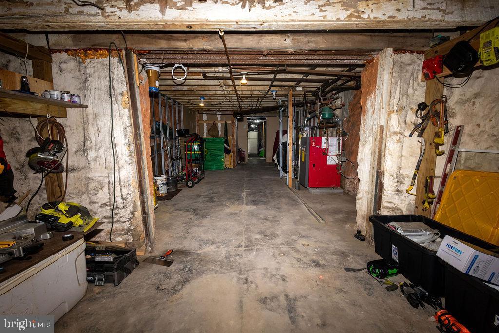 GERMANTOWN - Residential