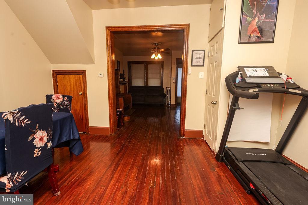 GERMANTOWN - Residential