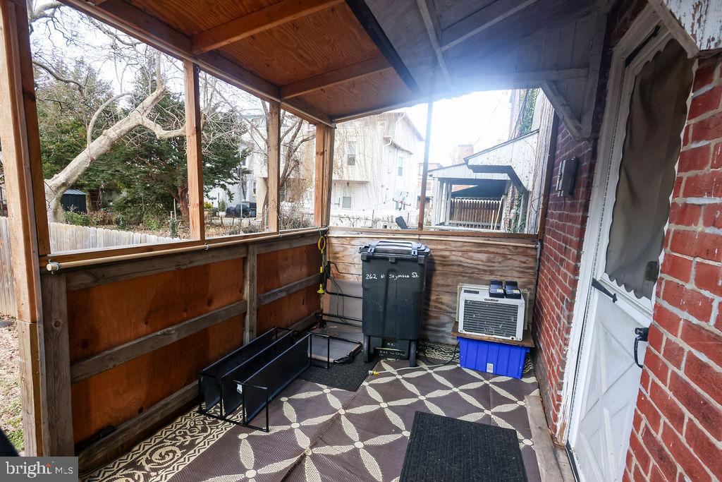 GERMANTOWN - Residential