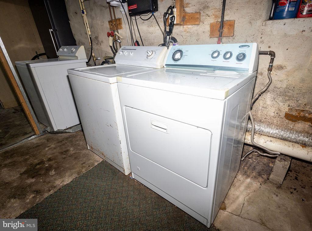 GERMANTOWN - Residential