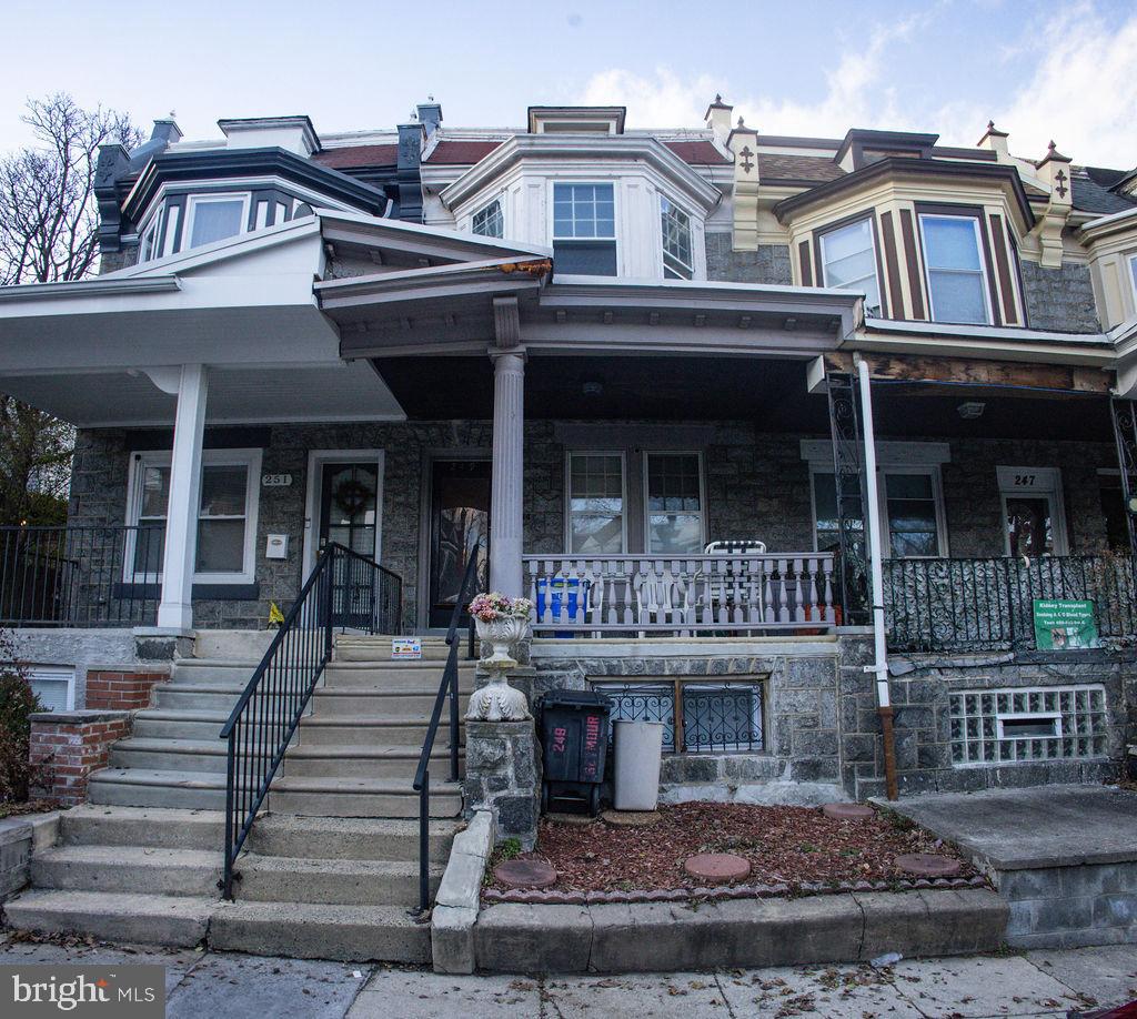 GERMANTOWN - Residential