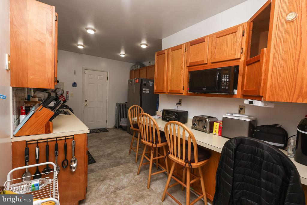 GERMANTOWN - Residential