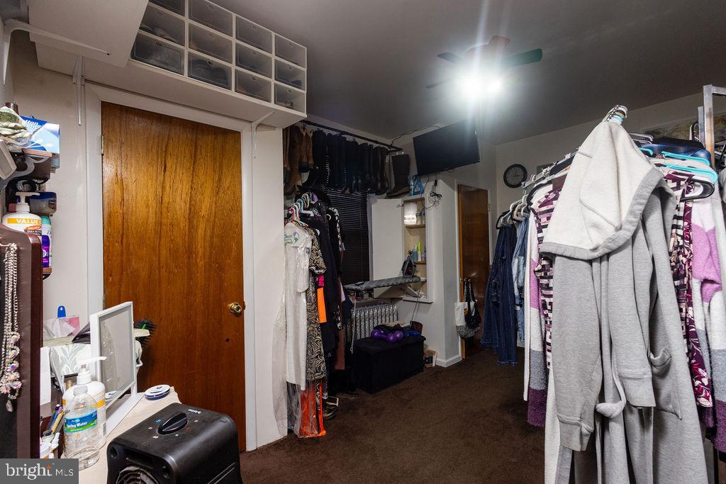 GERMANTOWN - Residential