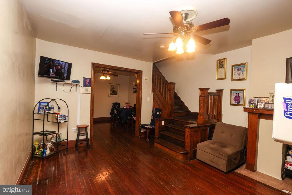 GERMANTOWN - Residential