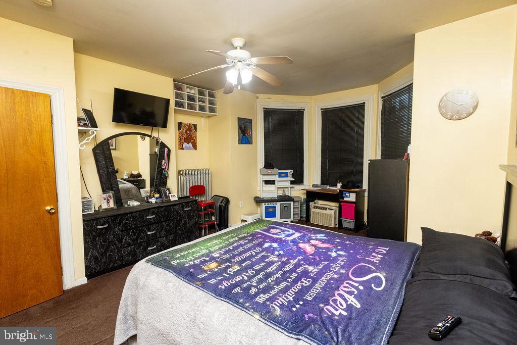 GERMANTOWN - Residential