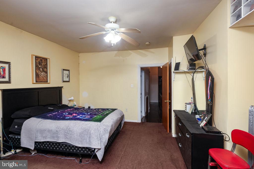 GERMANTOWN - Residential