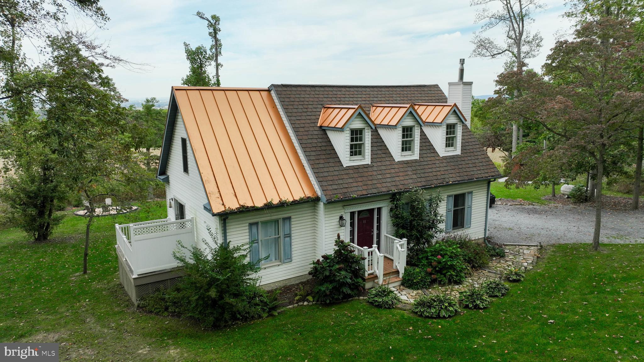 11 FERNWOOD DRIVE