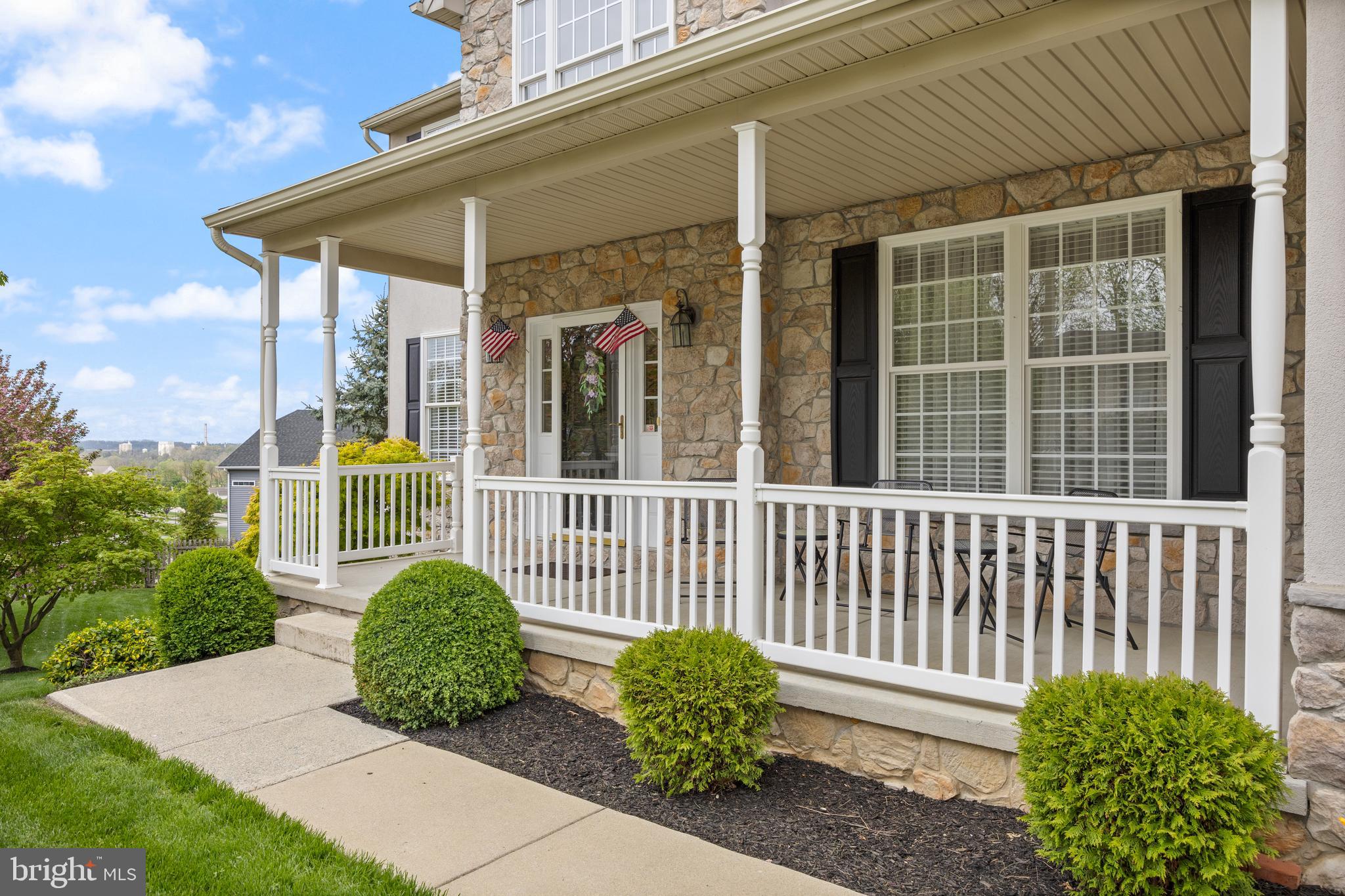 1115 GLEN VIEW DRIVE