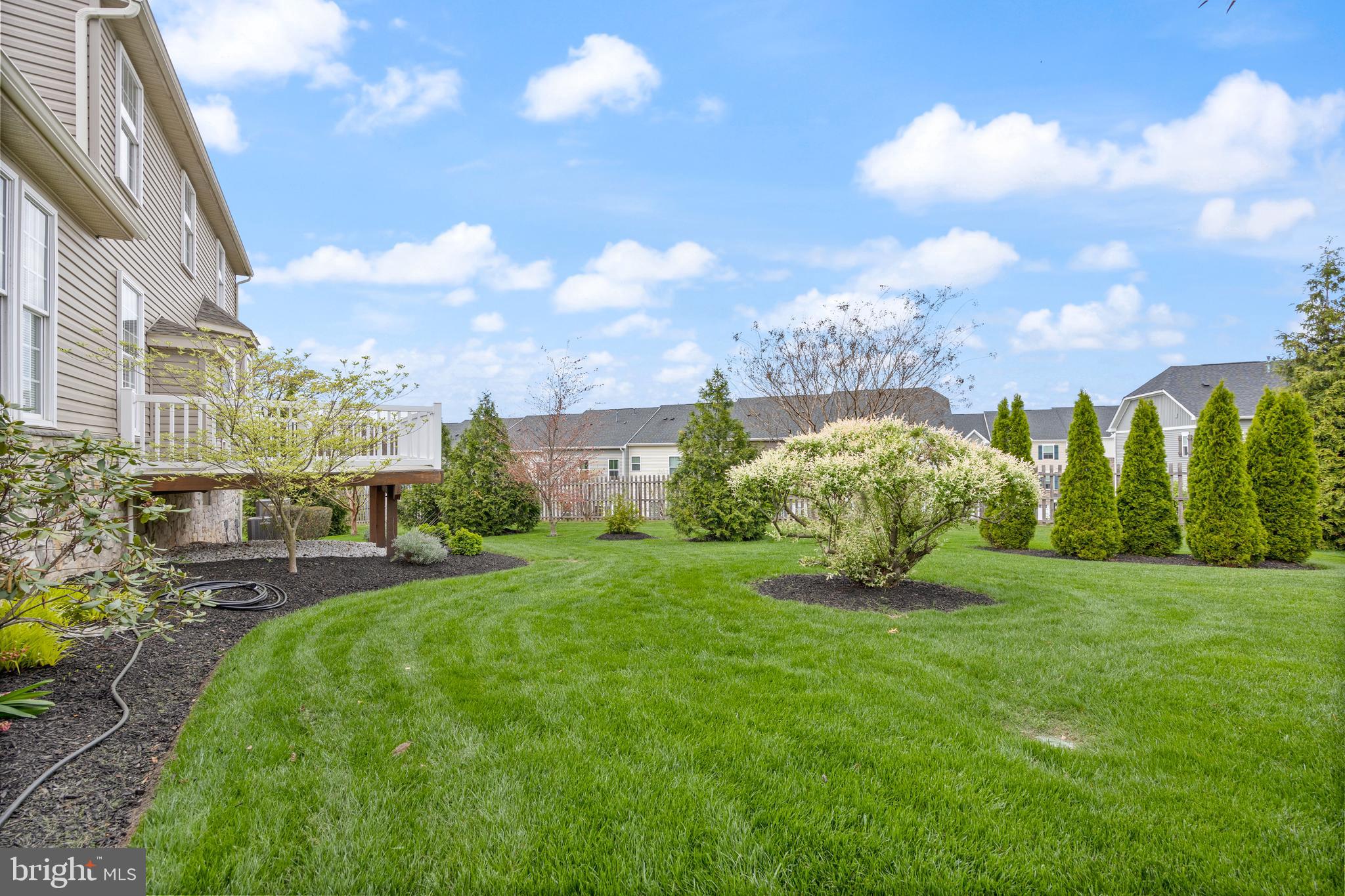 ROYAL OAKS/REGENTS GLEN - Residential