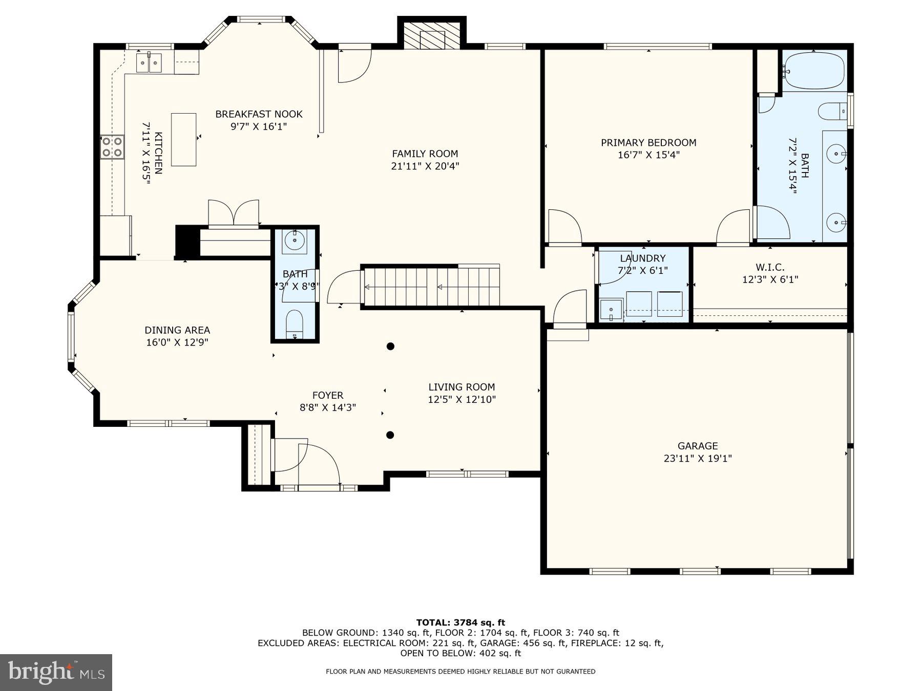 ROYAL OAKS/REGENTS GLEN - Residential
