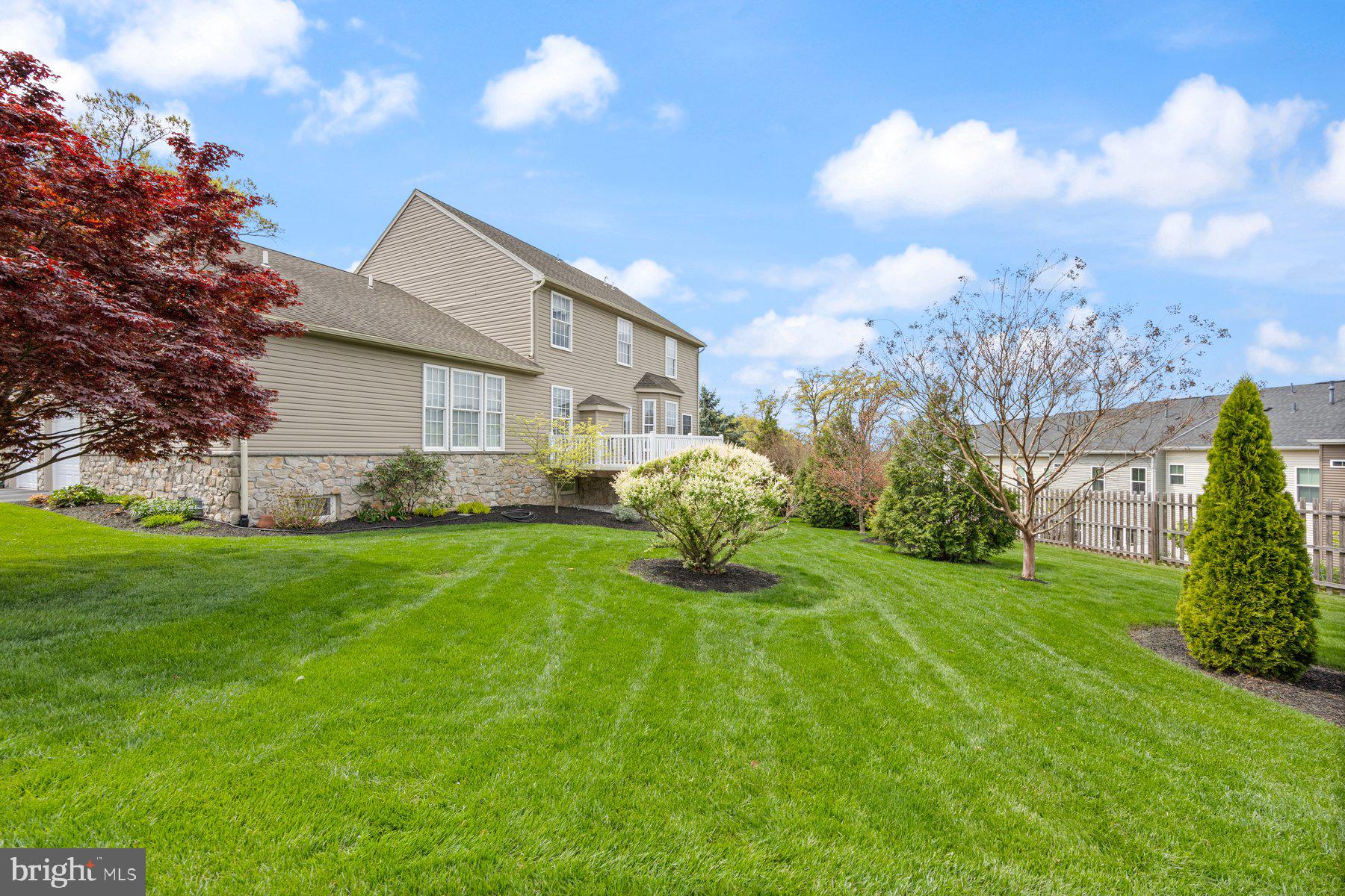 ROYAL OAKS/REGENTS GLEN - Residential