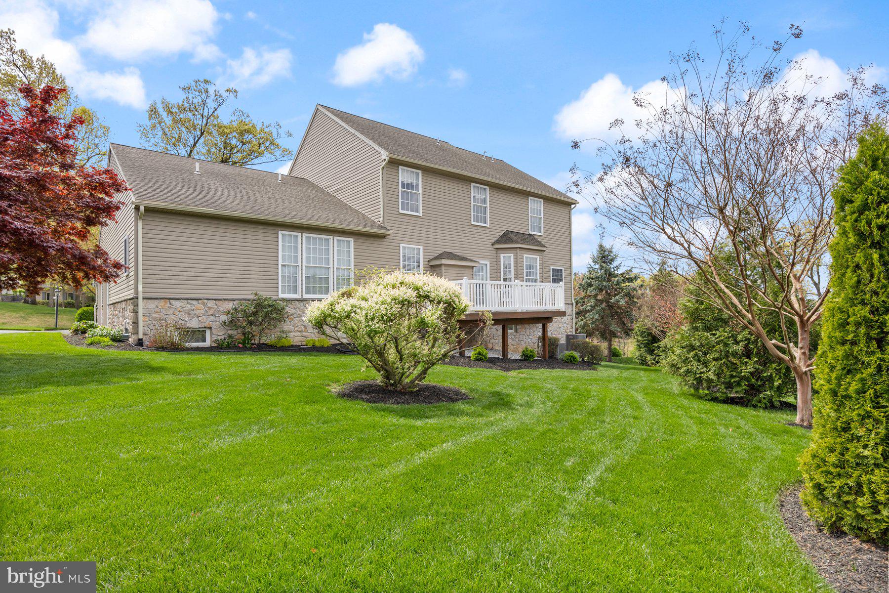 ROYAL OAKS/REGENTS GLEN - Residential