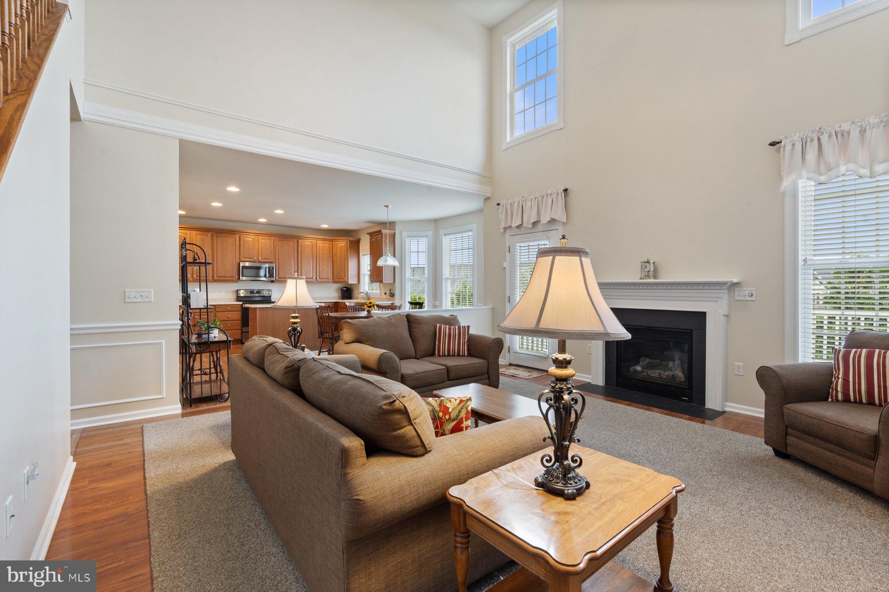 ROYAL OAKS/REGENTS GLEN - Residential