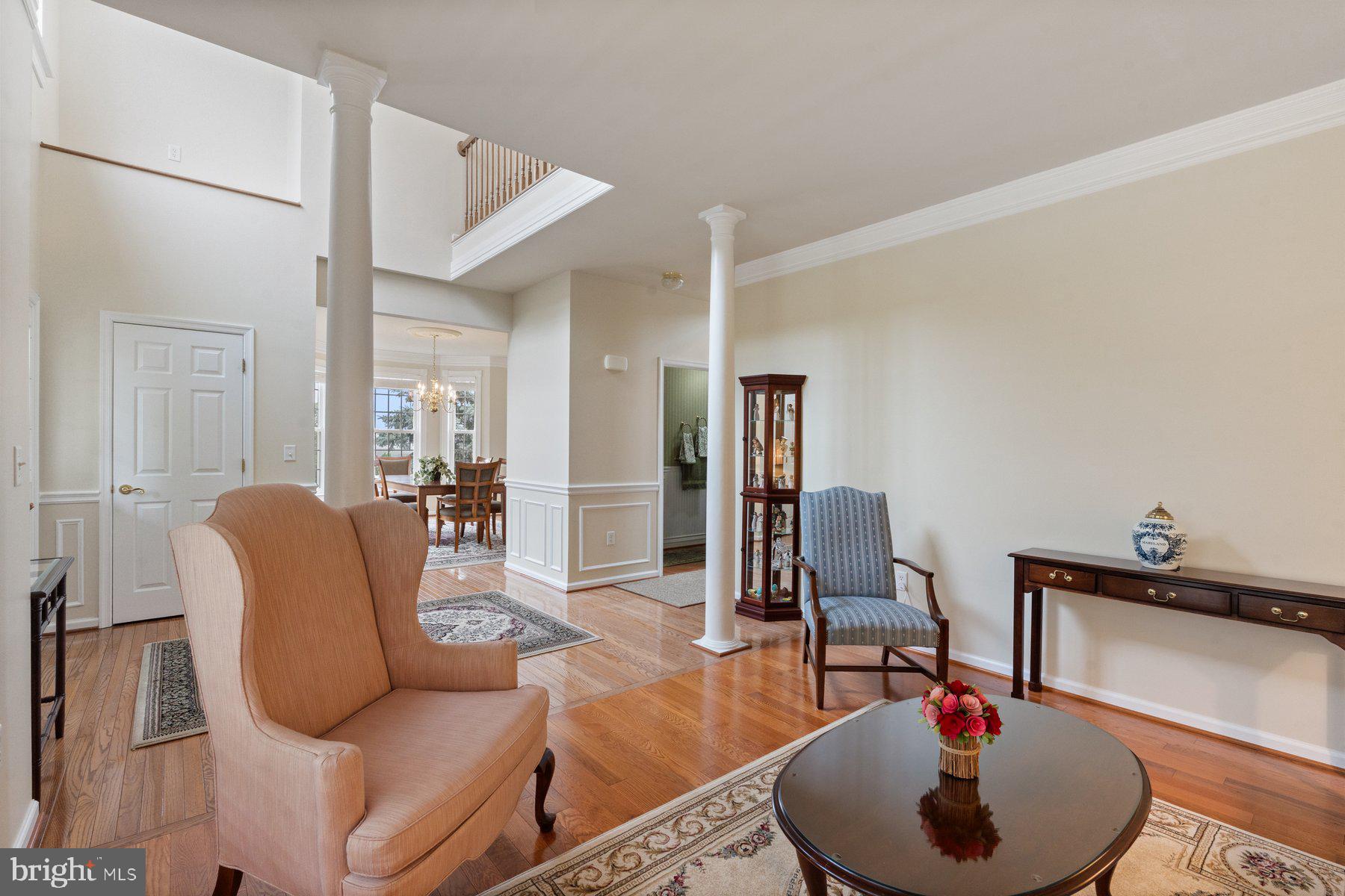 ROYAL OAKS/REGENTS GLEN - Residential