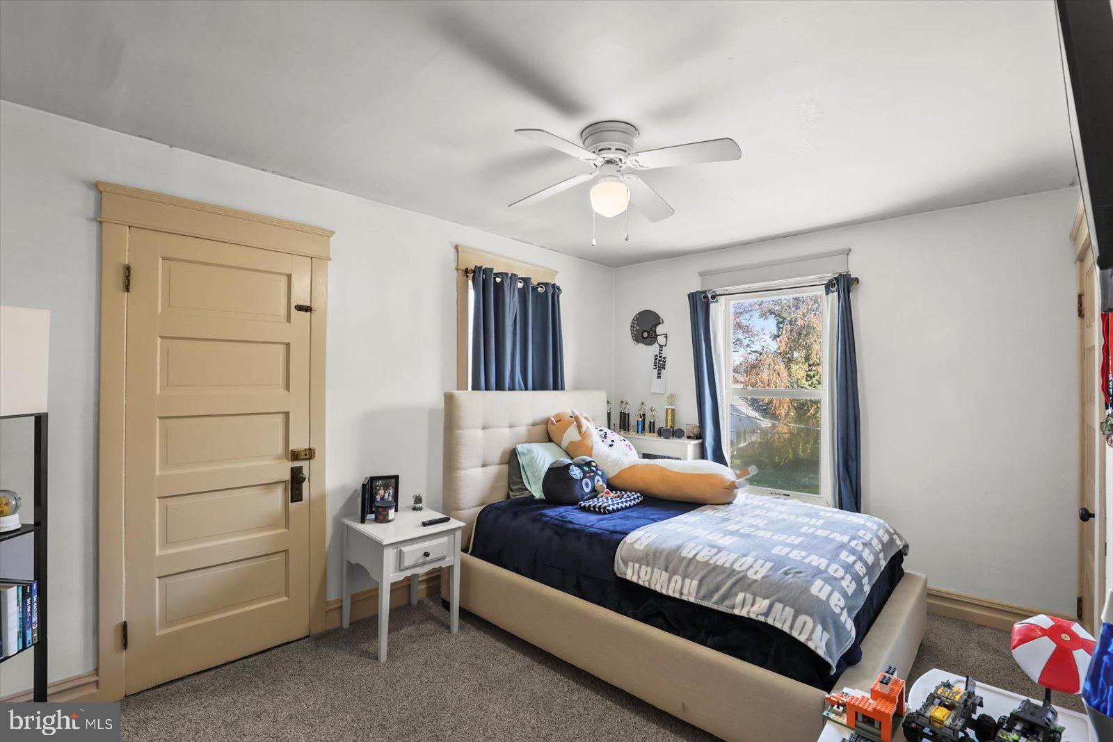 HANOVER BORO - Residential