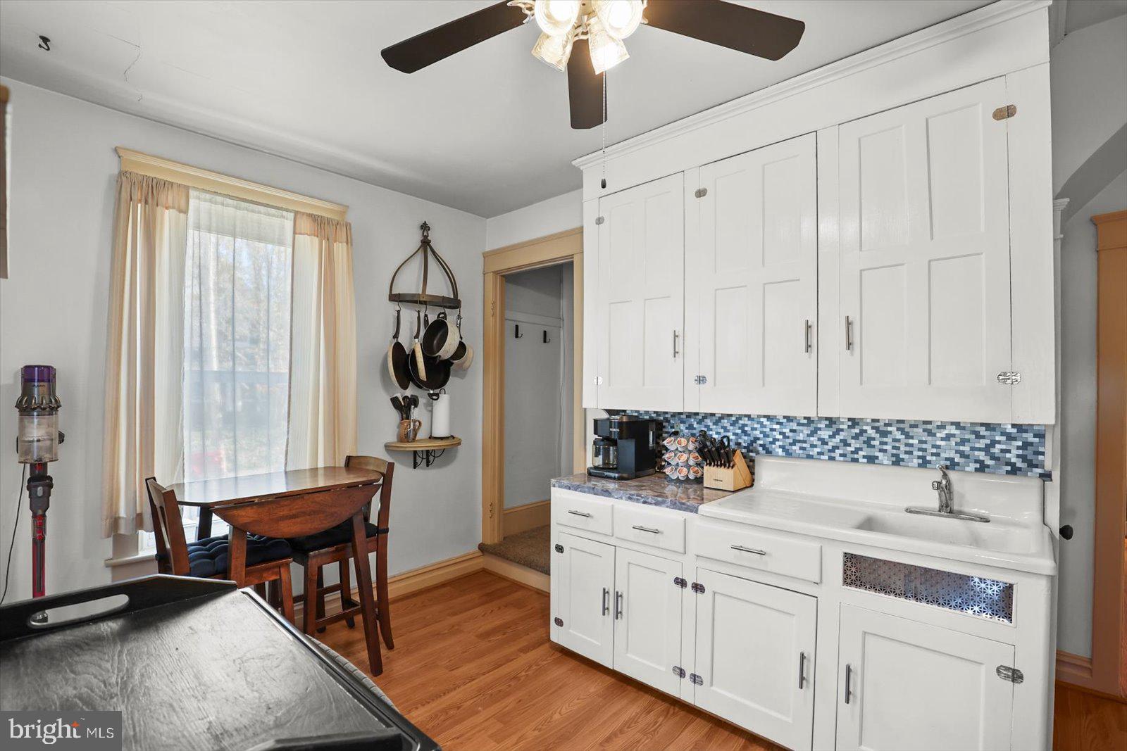 HANOVER BORO - Residential