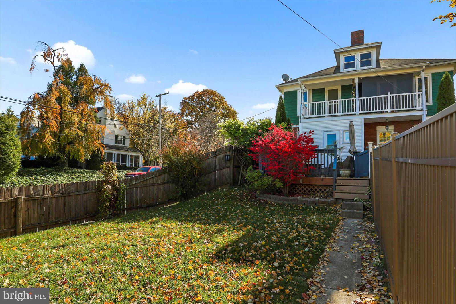 HANOVER BORO - Residential