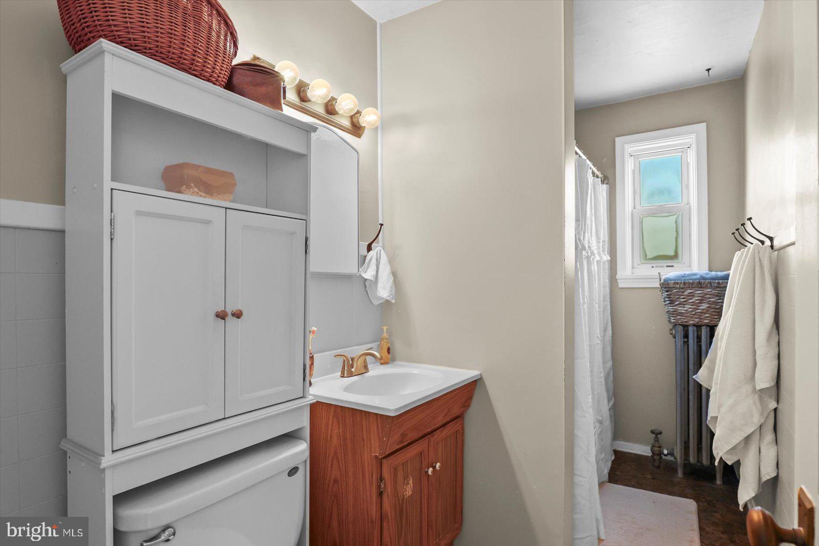 HANOVER BORO - Residential