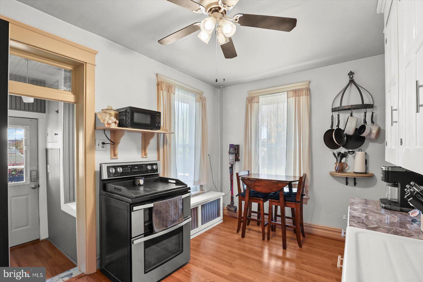 HANOVER BORO - Residential