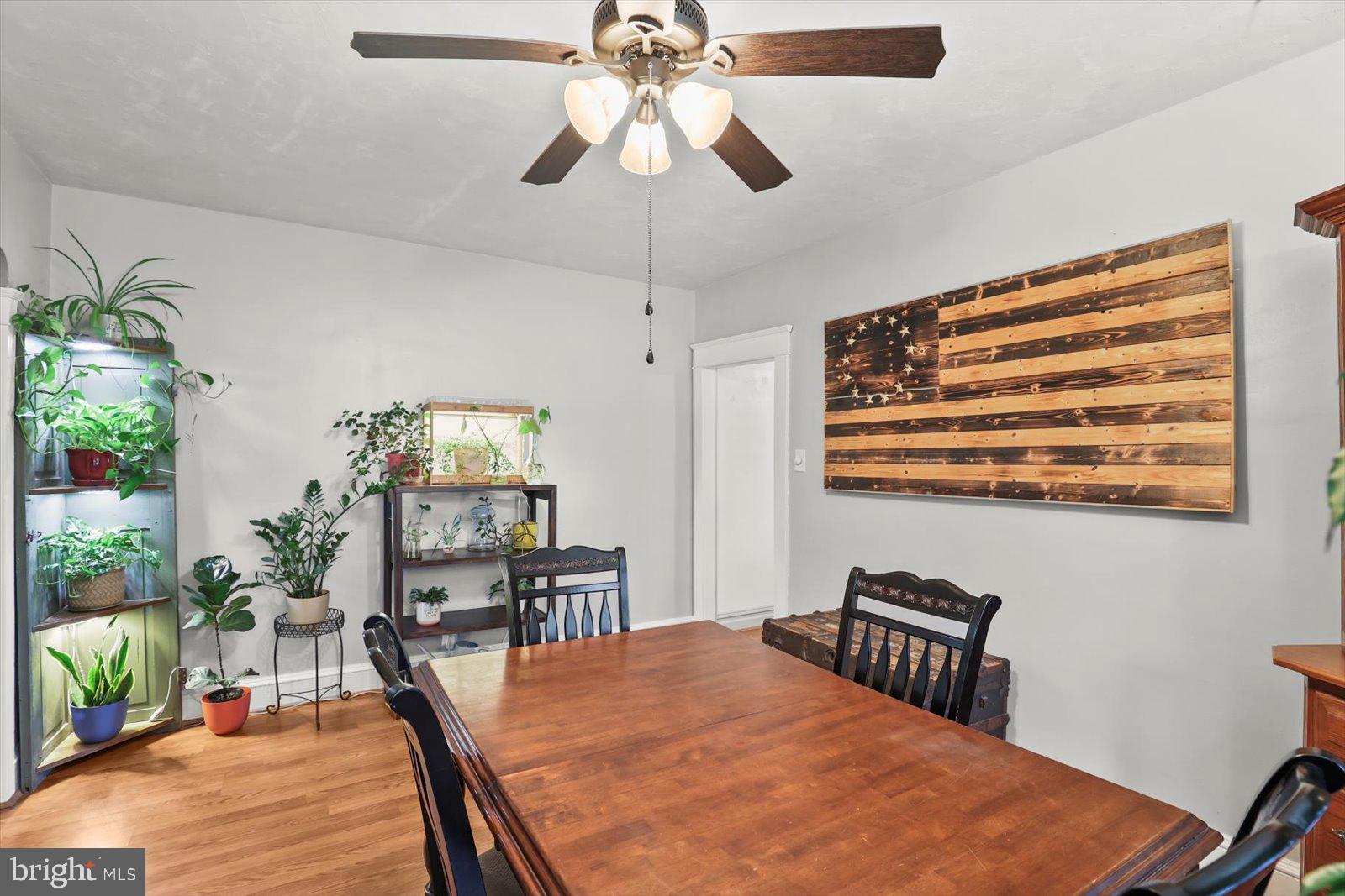 HANOVER BORO - Residential