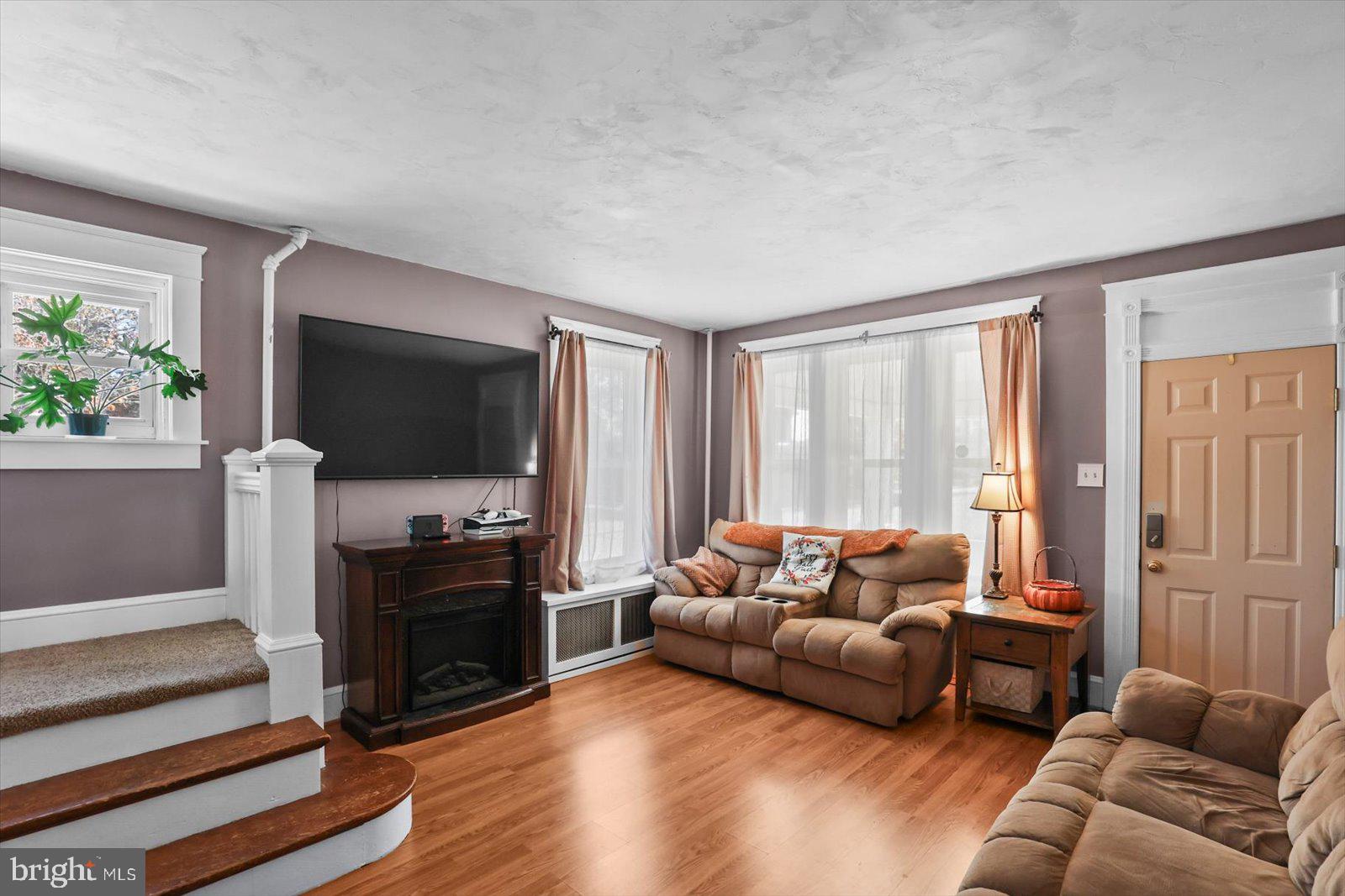 HANOVER BORO - Residential