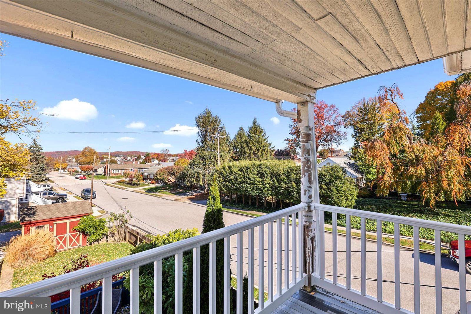 HANOVER BORO - Residential