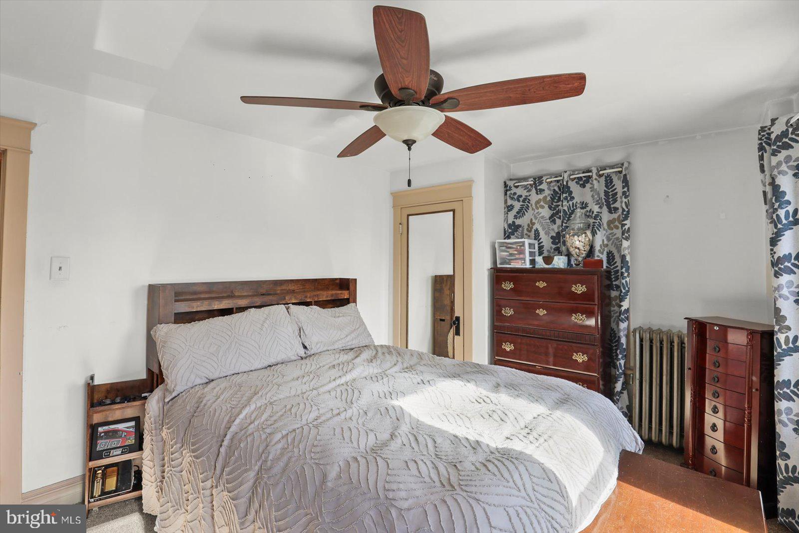 HANOVER BORO - Residential