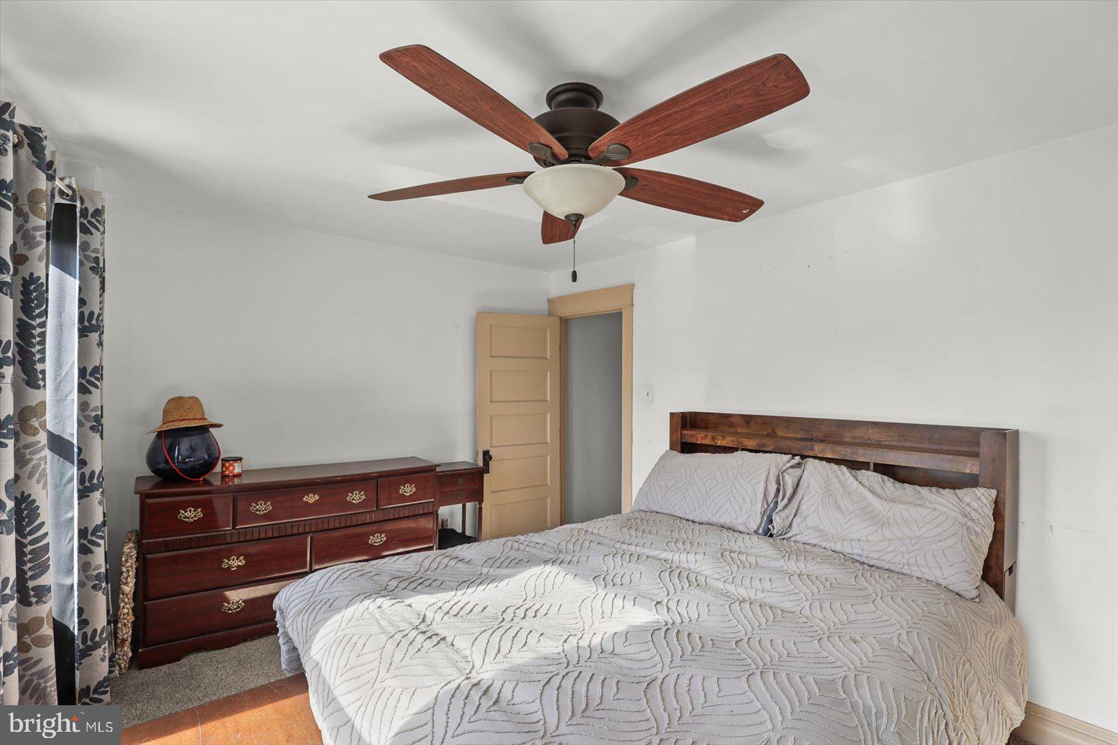 HANOVER BORO - Residential