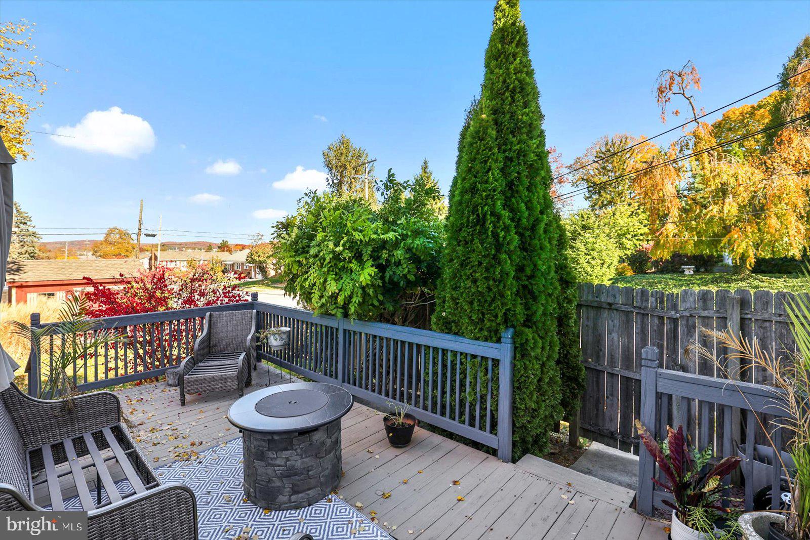 HANOVER BORO - Residential