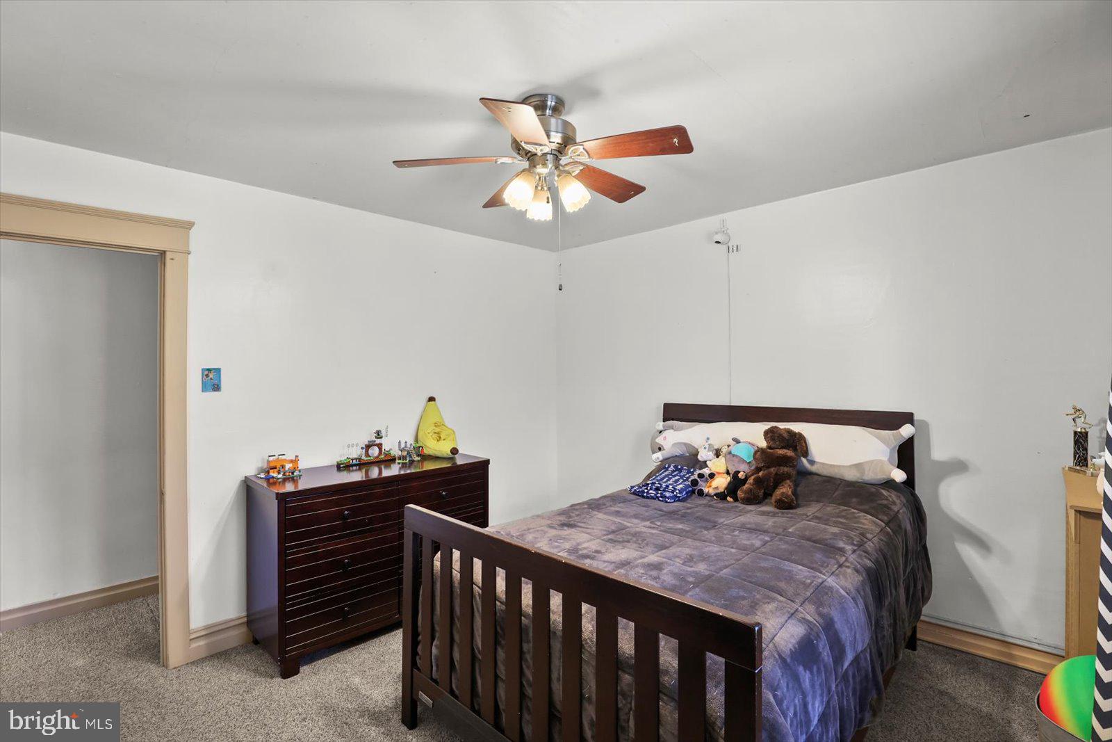 HANOVER BORO - Residential