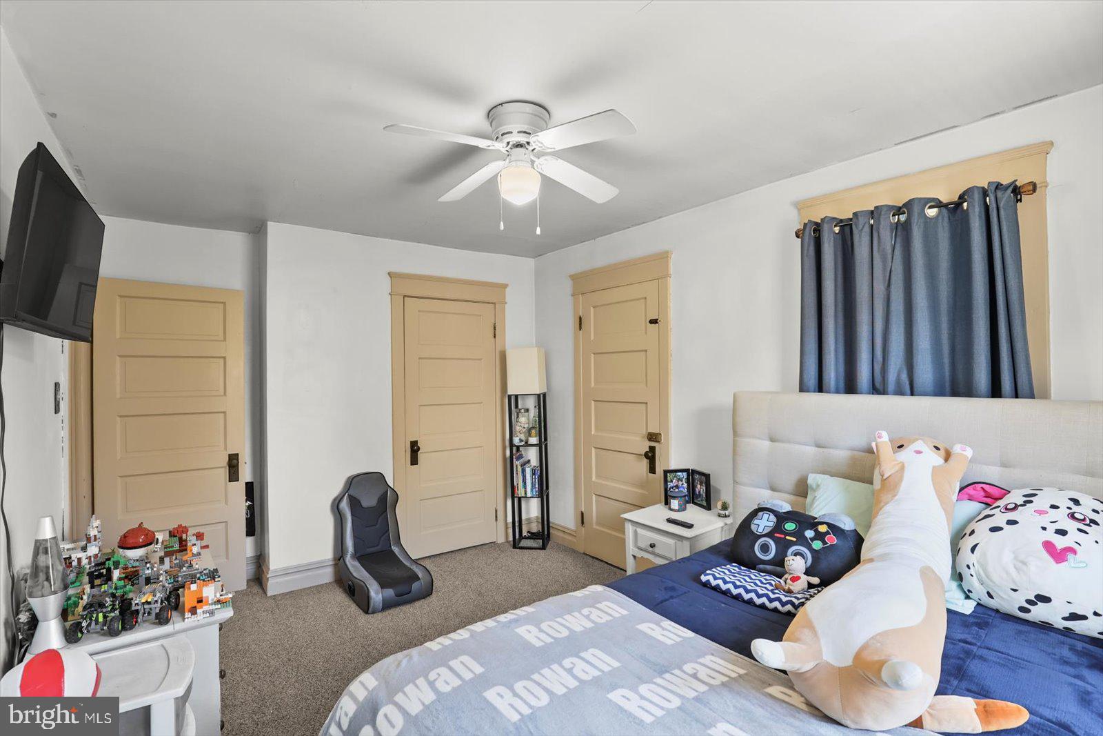 HANOVER BORO - Residential