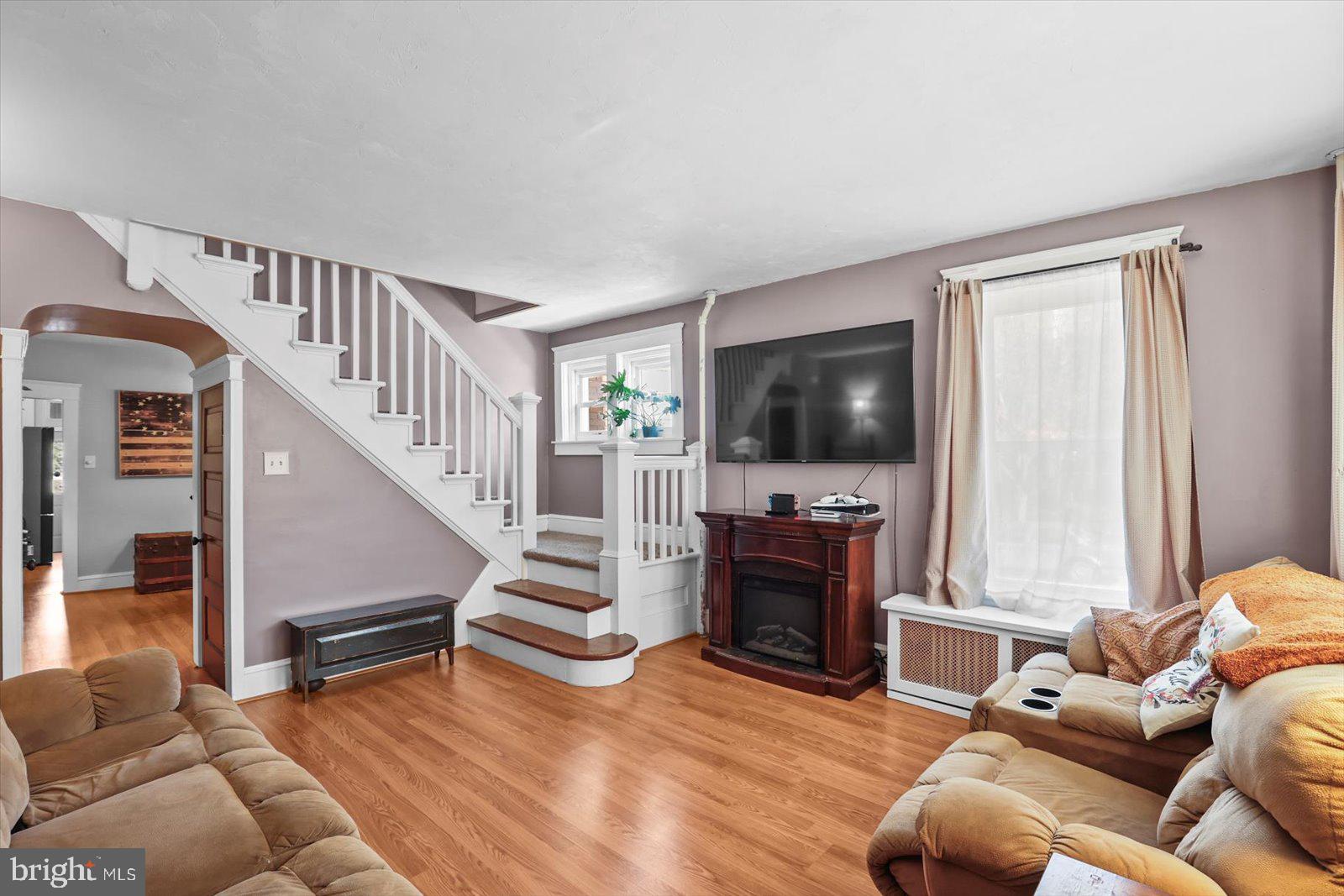 HANOVER BORO - Residential