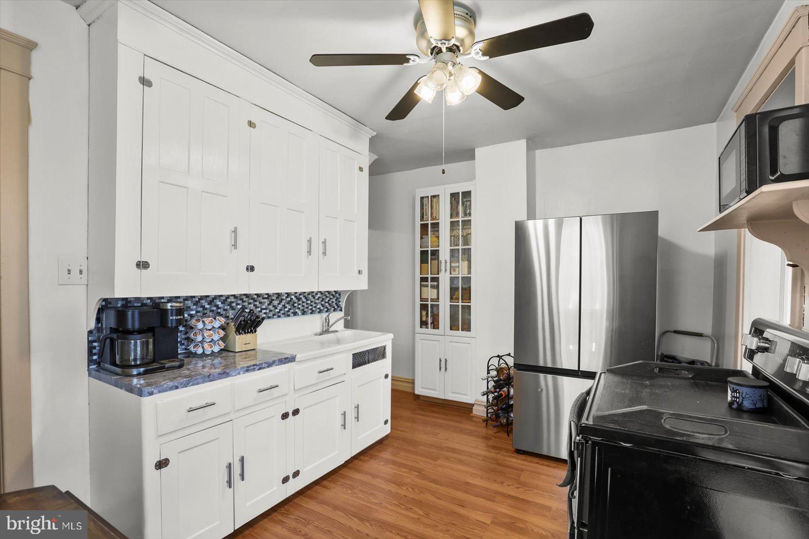 HANOVER BORO - Residential