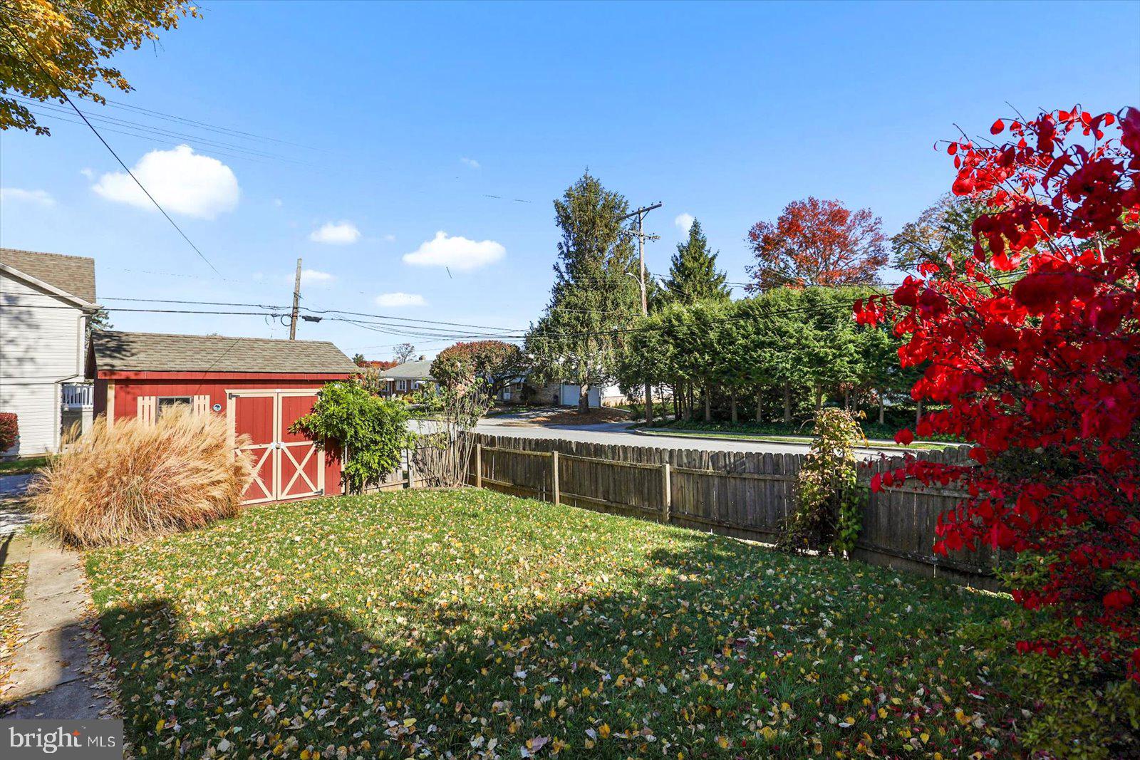 HANOVER BORO - Residential