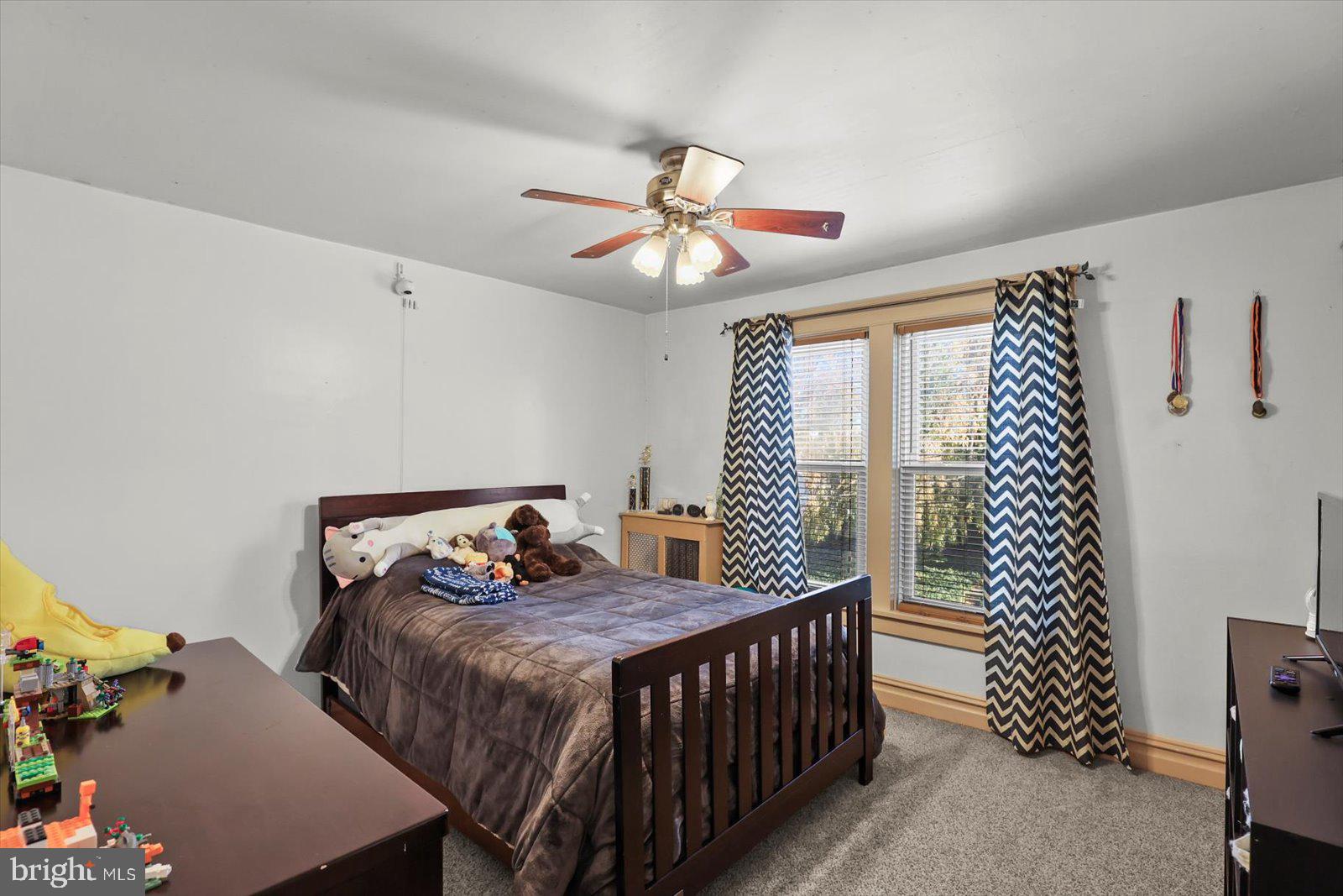 HANOVER BORO - Residential