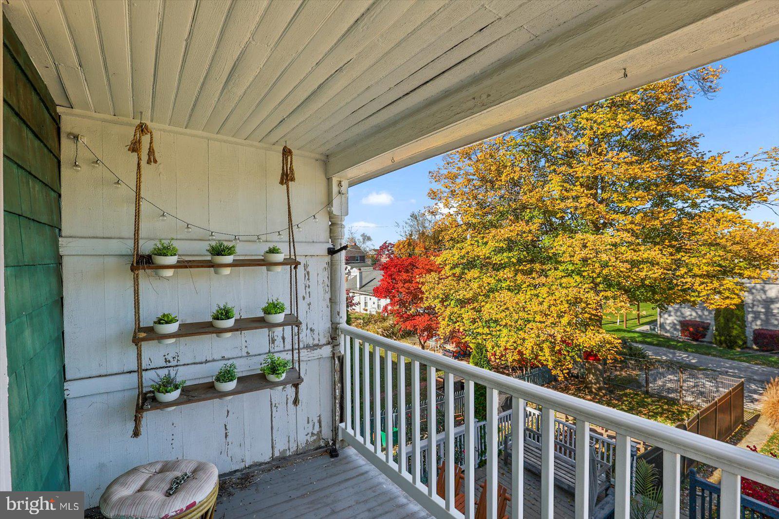 HANOVER BORO - Residential