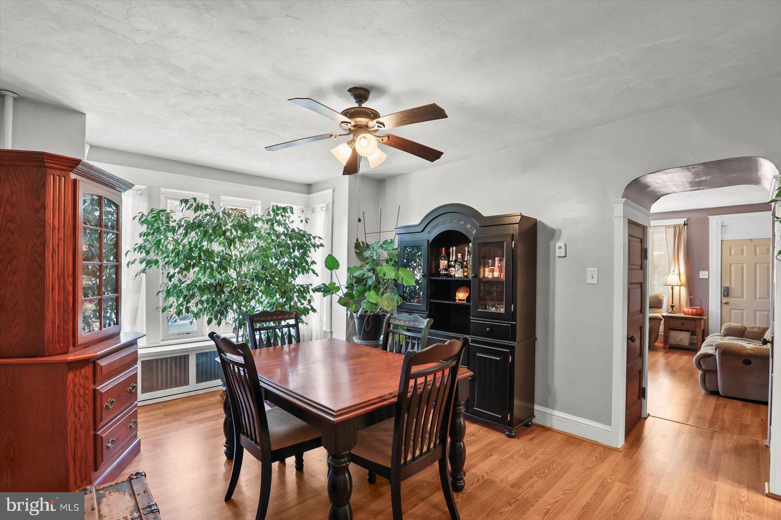 HANOVER BORO - Residential