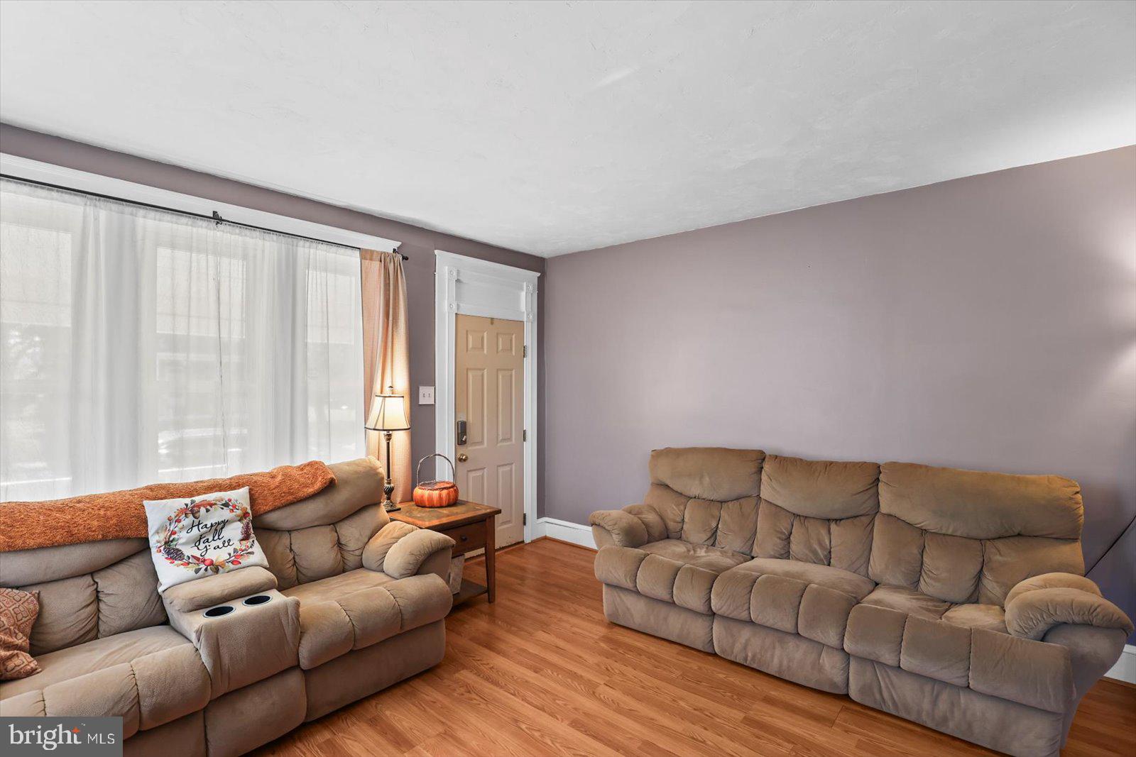 HANOVER BORO - Residential