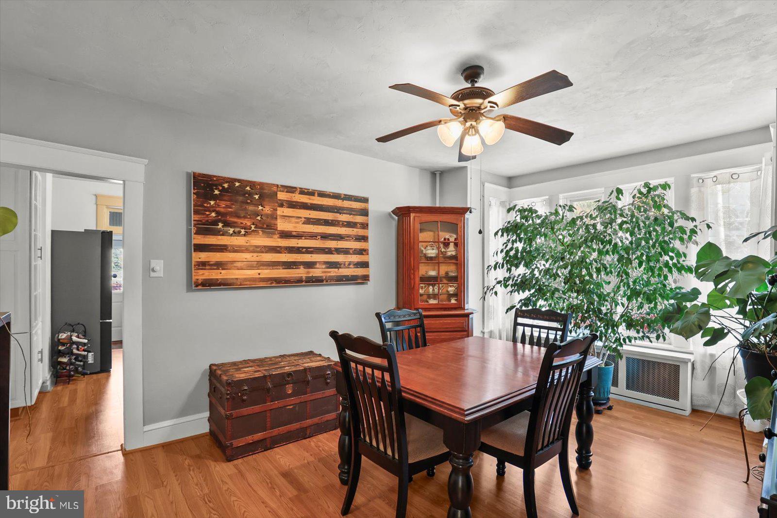 HANOVER BORO - Residential