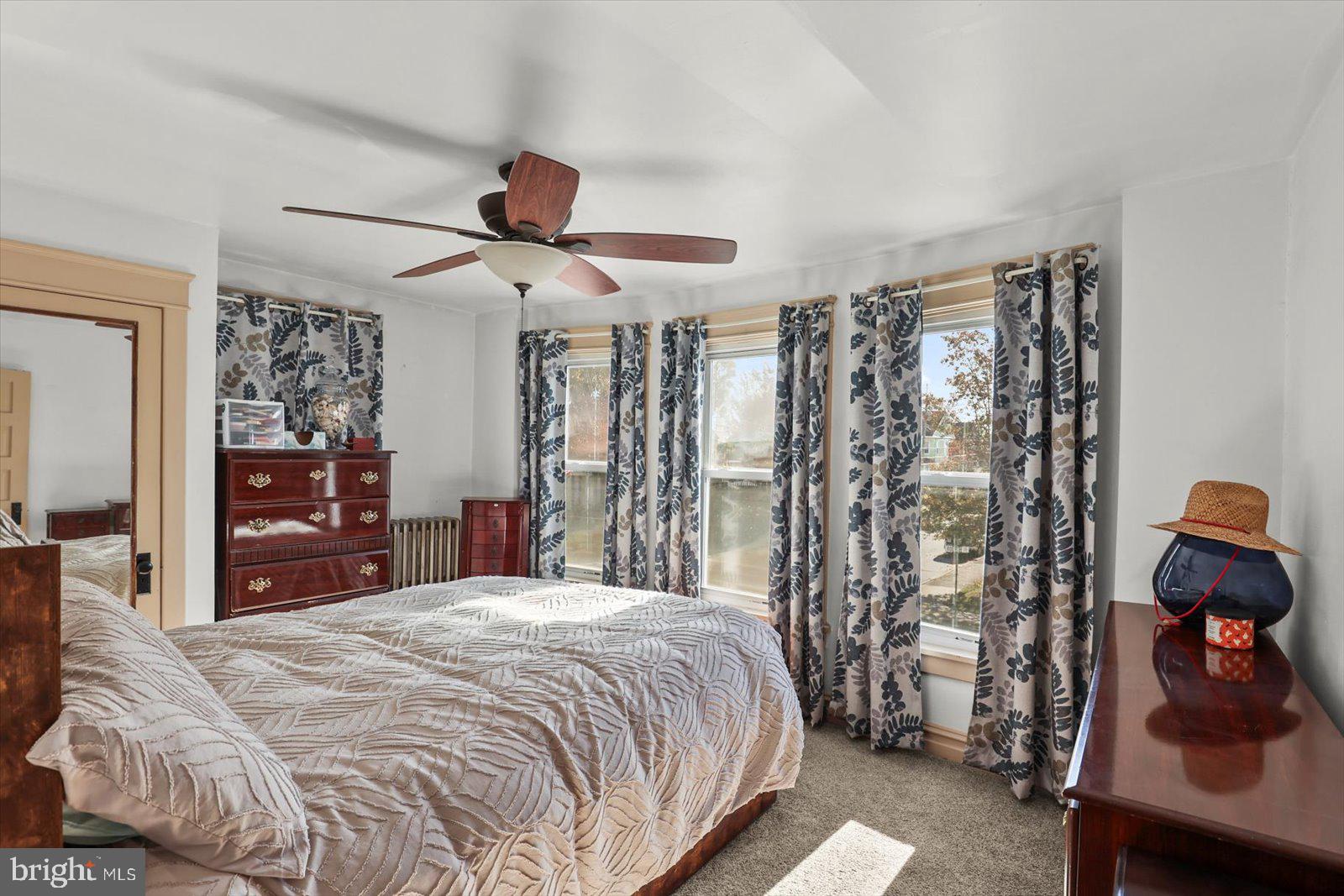 HANOVER BORO - Residential