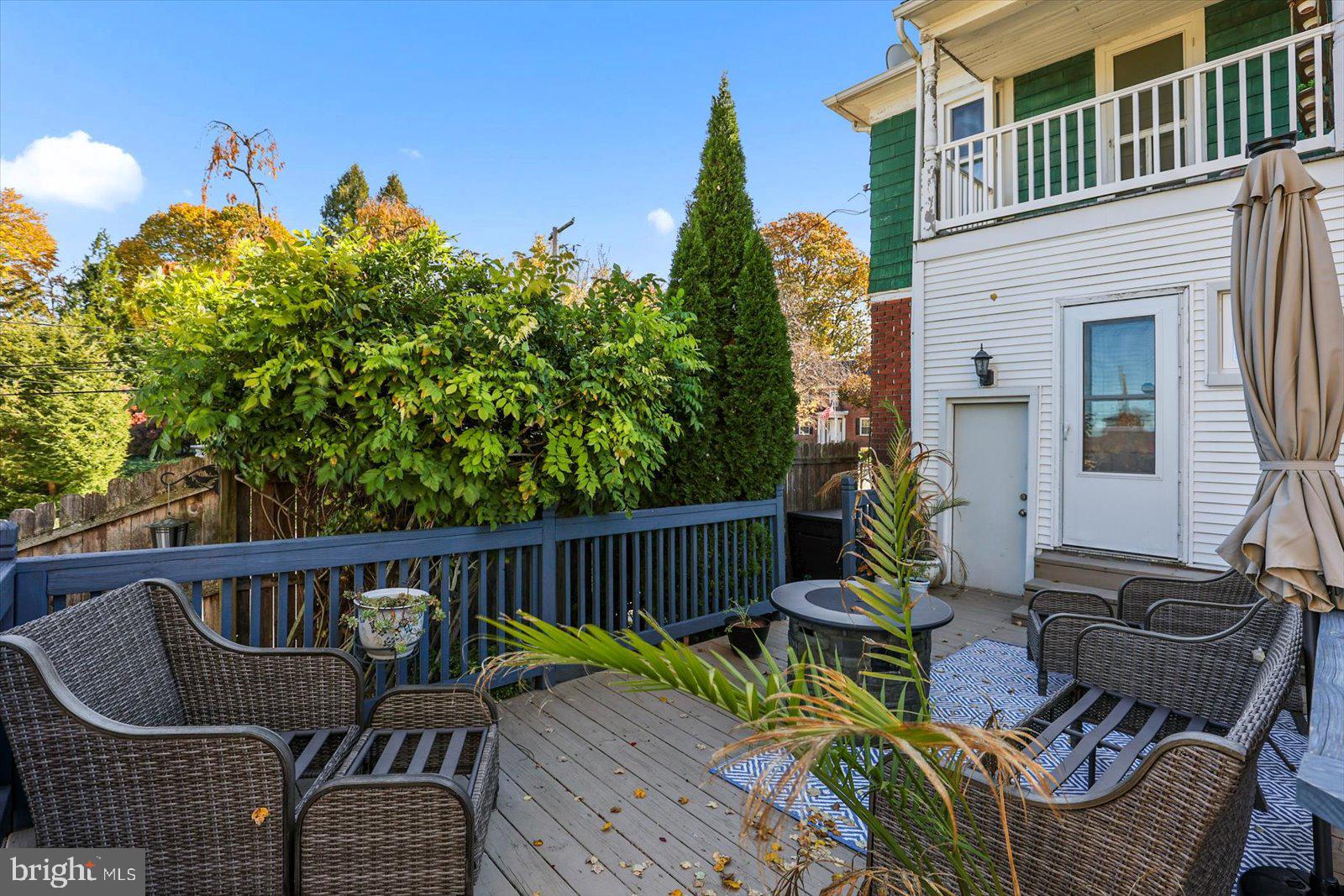 HANOVER BORO - Residential