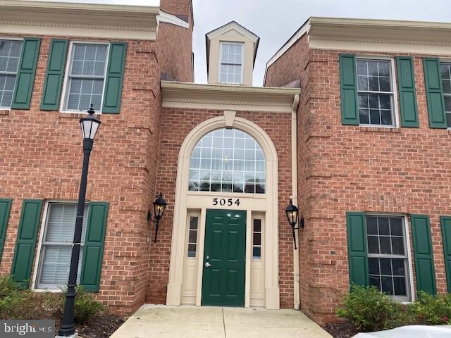 5054 DORSEY HALL DRIVE N 204